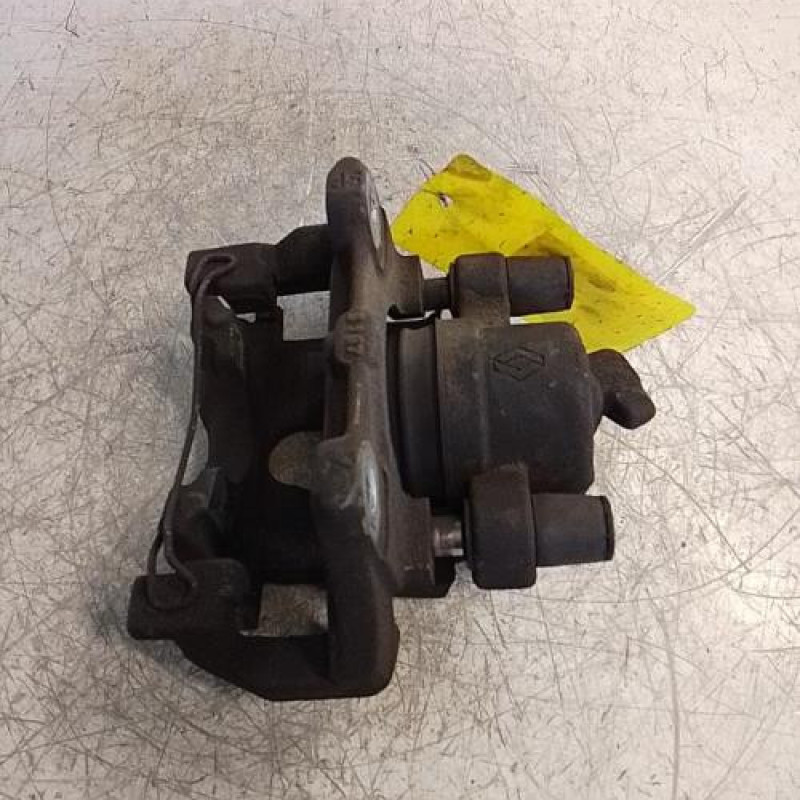 Etrier avant gauche (freinage) RENAULT CLIO 4 Etrier avant gauche (freinage) RENAULT CLIO 4