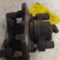 Etrier avant gauche (freinage) RENAULT CLIO 4