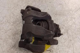 Etrier avant gauche (freinage) RENAULT CLIO 4