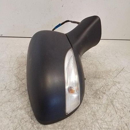 Retroviseur droit RENAULT CLIO 4