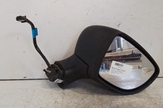 Retroviseur droit RENAULT CLIO 4 Photo n°3