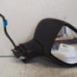 Retroviseur droit RENAULT CLIO 4