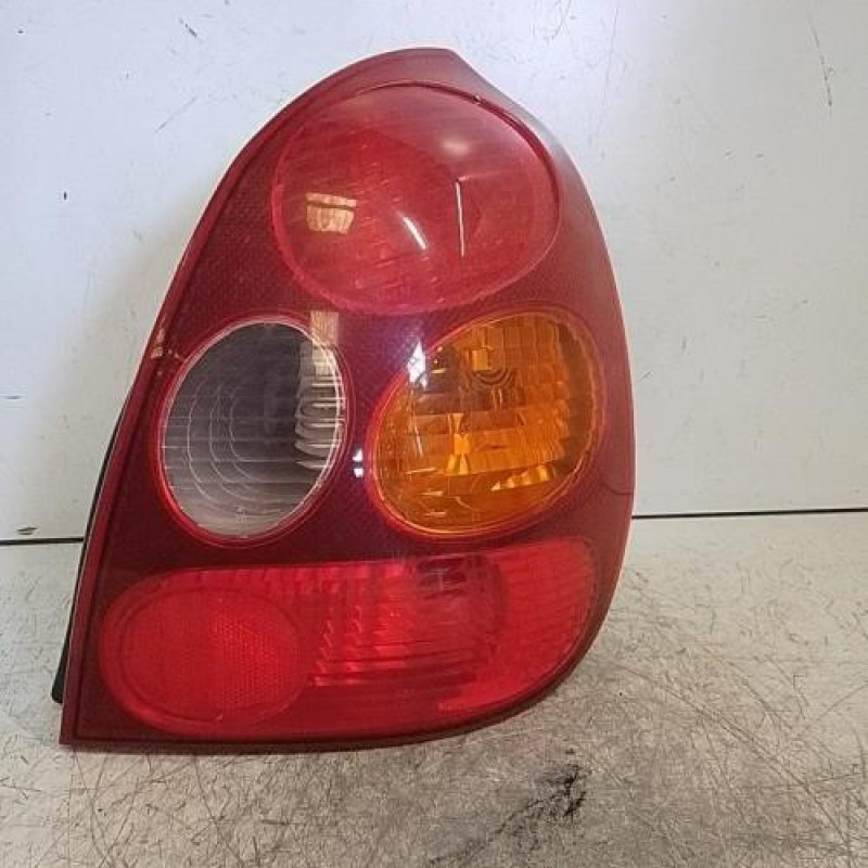 Feu arriere principal droit (feux) TOYOTA COROLLA 9