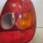 Feu arriere principal droit (feux) TOYOTA COROLLA 9