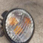 Optique avant secondaire droit (feux)(clignotant) TOYOTA COROLLA 9