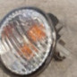 Optique avant secondaire gauche (feux)(clignotant) TOYOTA COROLLA 9