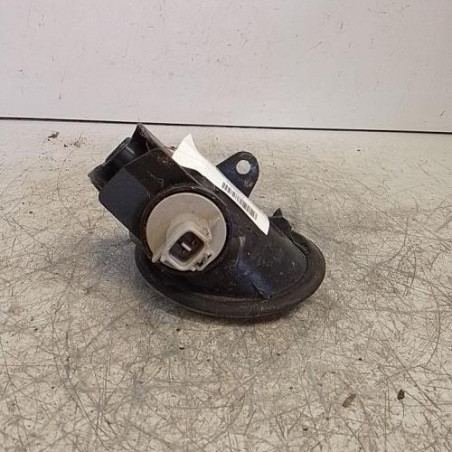 Optique avant secondaire gauche (feux)(clignotant) TOYOTA COROLLA 9
