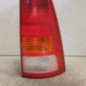 Feu arriere principal droit (feux) FORD FOCUS 1