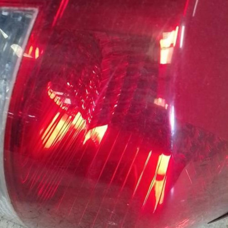 Feu arriere principal gauche (feux) KIA CEE-D 1 SPORT WAGON