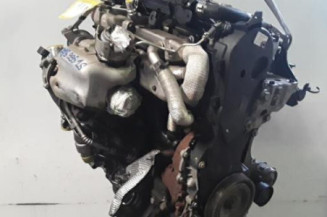Moteur CITROEN C8 Photo n°1