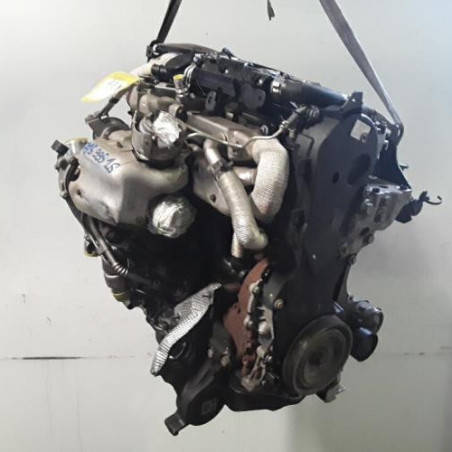 Moteur CITROEN C8 Photo n°1
