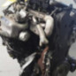 Moteur CITROEN C8