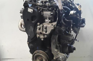 Moteur CITROEN C8