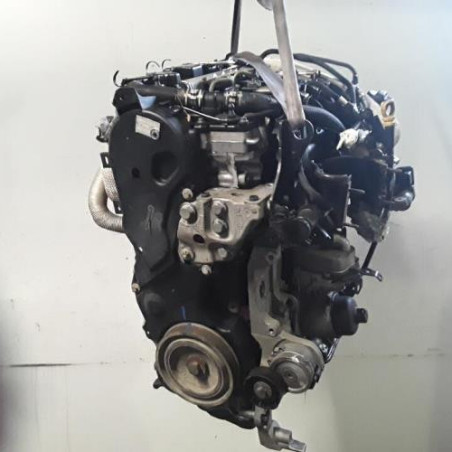 Moteur CITROEN C8