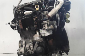 Moteur CITROEN C8 Photo n°3