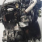 Moteur CITROEN C8