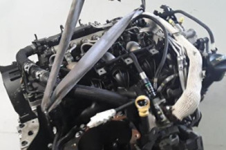 Moteur CITROEN C8 Photo n°5