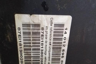 Bloc ABS (freins anti-blocage) CITROEN C8