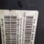 Bloc ABS (freins anti-blocage) CITROEN C8