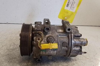 Compresseur clim CITROEN C8 Photo n°1