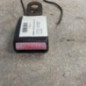 Attache ceinture avant droit CITROEN C8