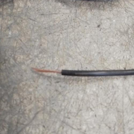 Attache ceinture avant droit CITROEN C8