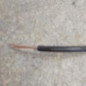 Attache ceinture avant droit CITROEN C8
