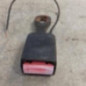 Attache ceinture avant droit CITROEN C8