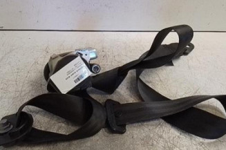 Ceinture avant droit CITROEN C8 Photo n°1