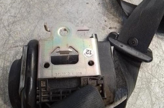 Ceinture avant droit CITROEN C8