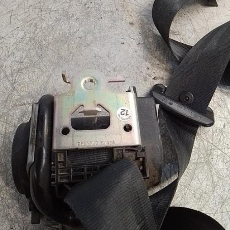 Ceinture avant droit CITROEN C8