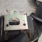 Ceinture avant droit CITROEN C8