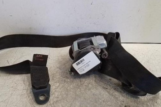 Ceinture avant gauche CITROEN C8 Photo n°1