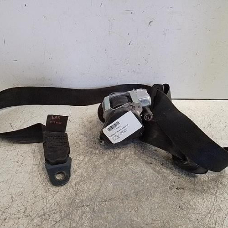 Ceinture avant gauche CITROEN C8 Ceinture avant gauche CITROEN C8