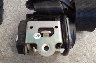 Ceinture avant gauche CITROEN C8