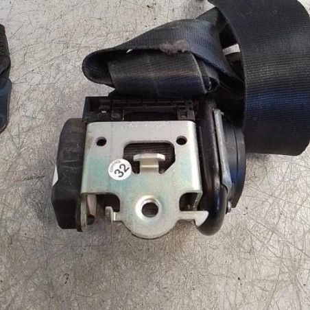 Ceinture avant gauche CITROEN C8