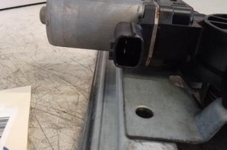 Leve vitre electrique avant gauche RENAULT CLIO 4 Photo n°3