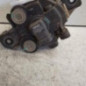 Anti brouillard gauche (feux) RENAULT CLIO 2