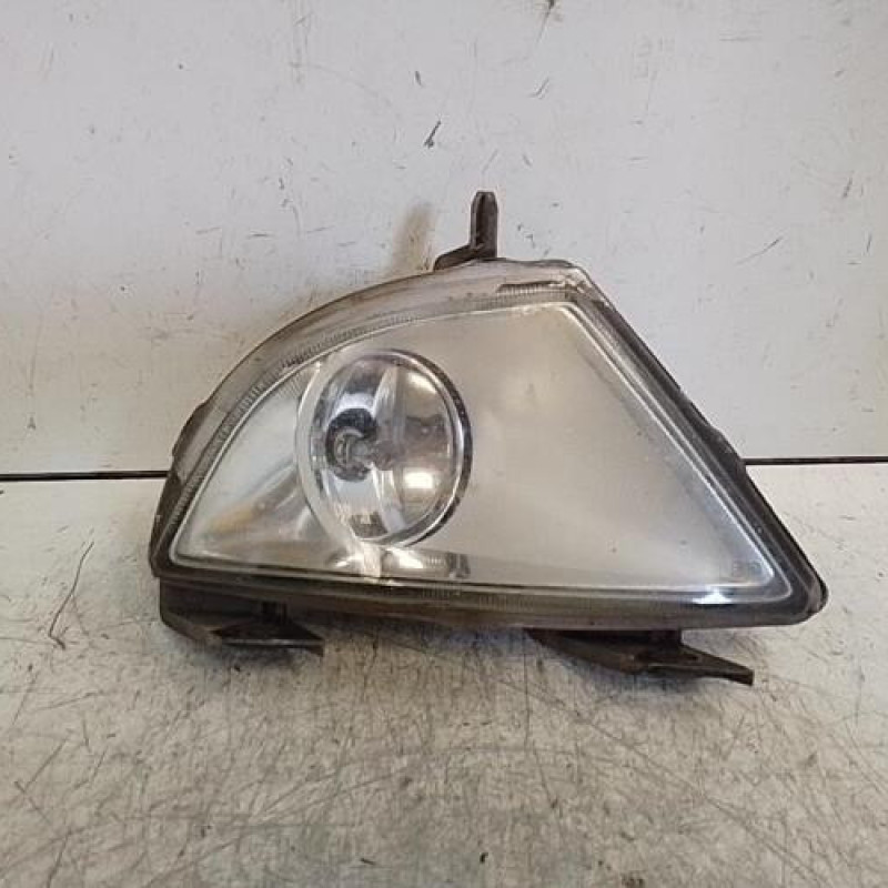 Anti brouillard gauche (feux) FORD FIESTA 5 Anti brouillard gauche (feux) FORD FIESTA 5