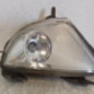 Anti brouillard gauche (feux) FORD FIESTA 5