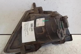 Anti brouillard gauche (feux) FORD FIESTA 5