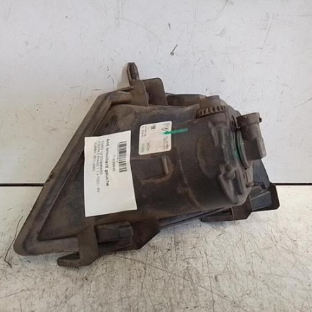 Anti brouillard gauche (feux) FORD FIESTA 5