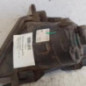 Anti brouillard gauche (feux) FORD FIESTA 5