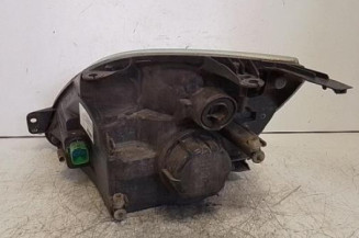 Optique avant principal droit (feux)(phare) FORD FIESTA 5