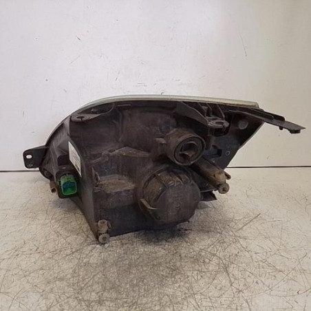 Optique avant principal droit (feux)(phare) FORD FIESTA 5