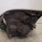 Optique avant principal droit (feux)(phare) FORD FIESTA 5