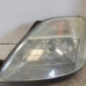 Optique avant principal gauche (feux)(phare) FORD FIESTA 5