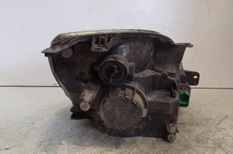 Optique avant principal gauche (feux)(phare) FORD FIESTA 5
