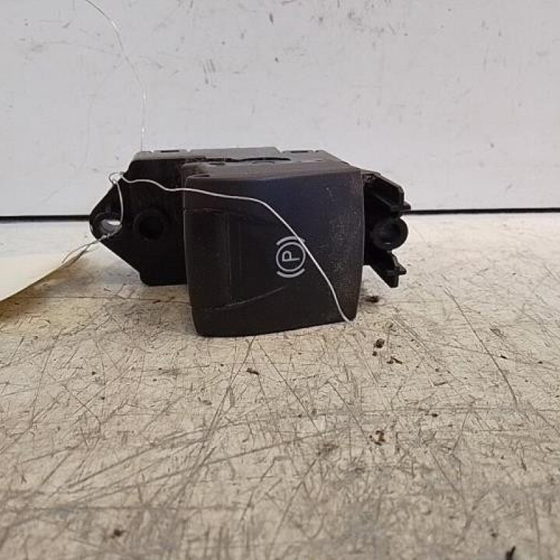 Poignee electrique frein a main RENAULT SCENIC 3