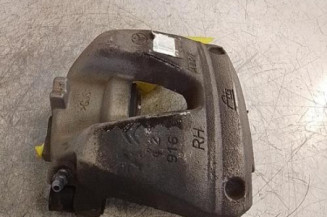 Etrier avant droit (freinage) CITROEN JUMPY 3 M